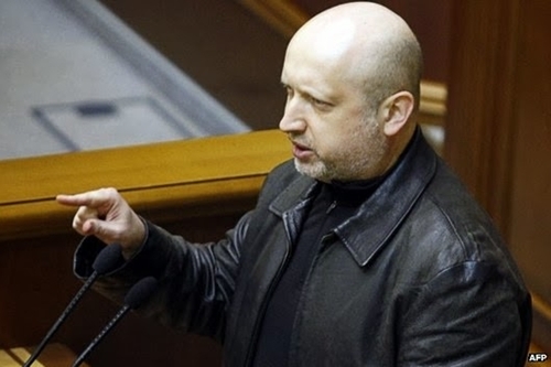 Phản ứng về việc Crimea trưng cầu dân ý gia nhập Nga